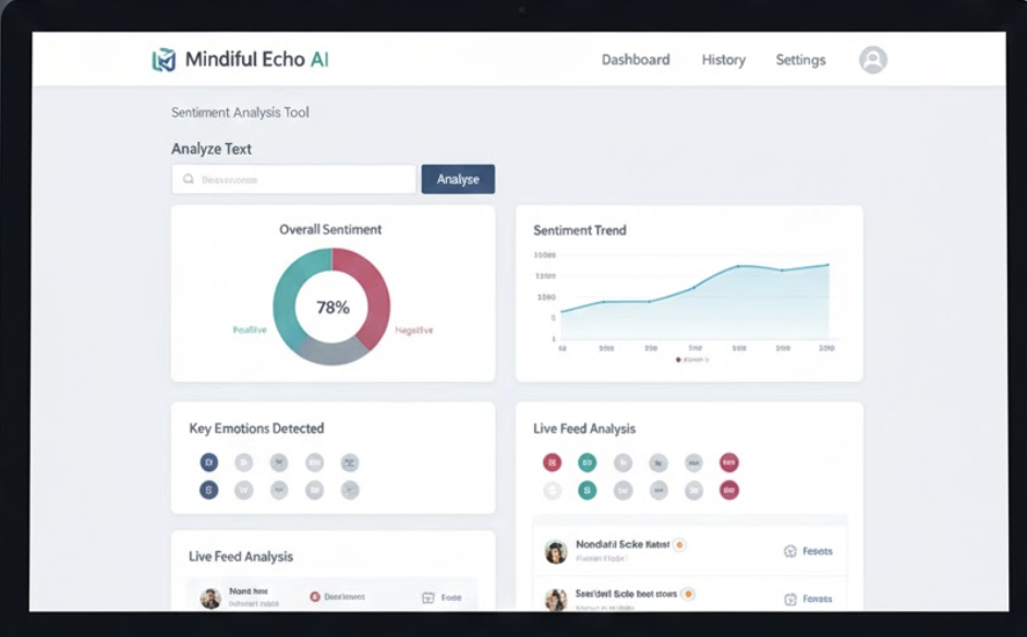 Sentiment Analysis Tool