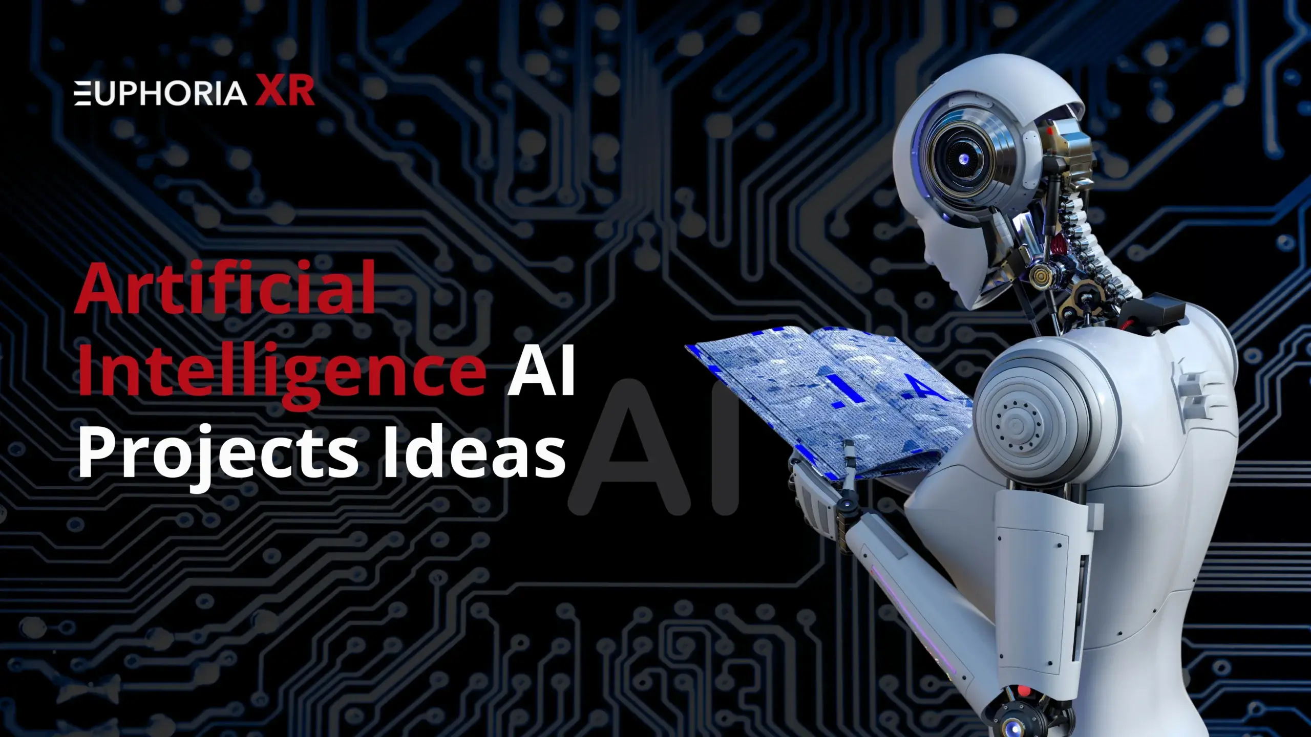 Top AI Project Ideas for Final Year Students