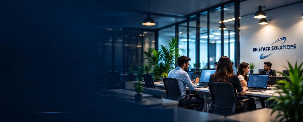 Unistack office