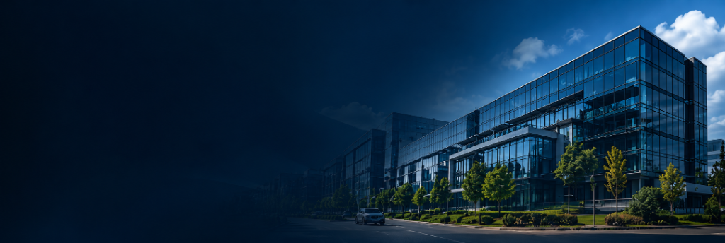 Industry operations and business systems