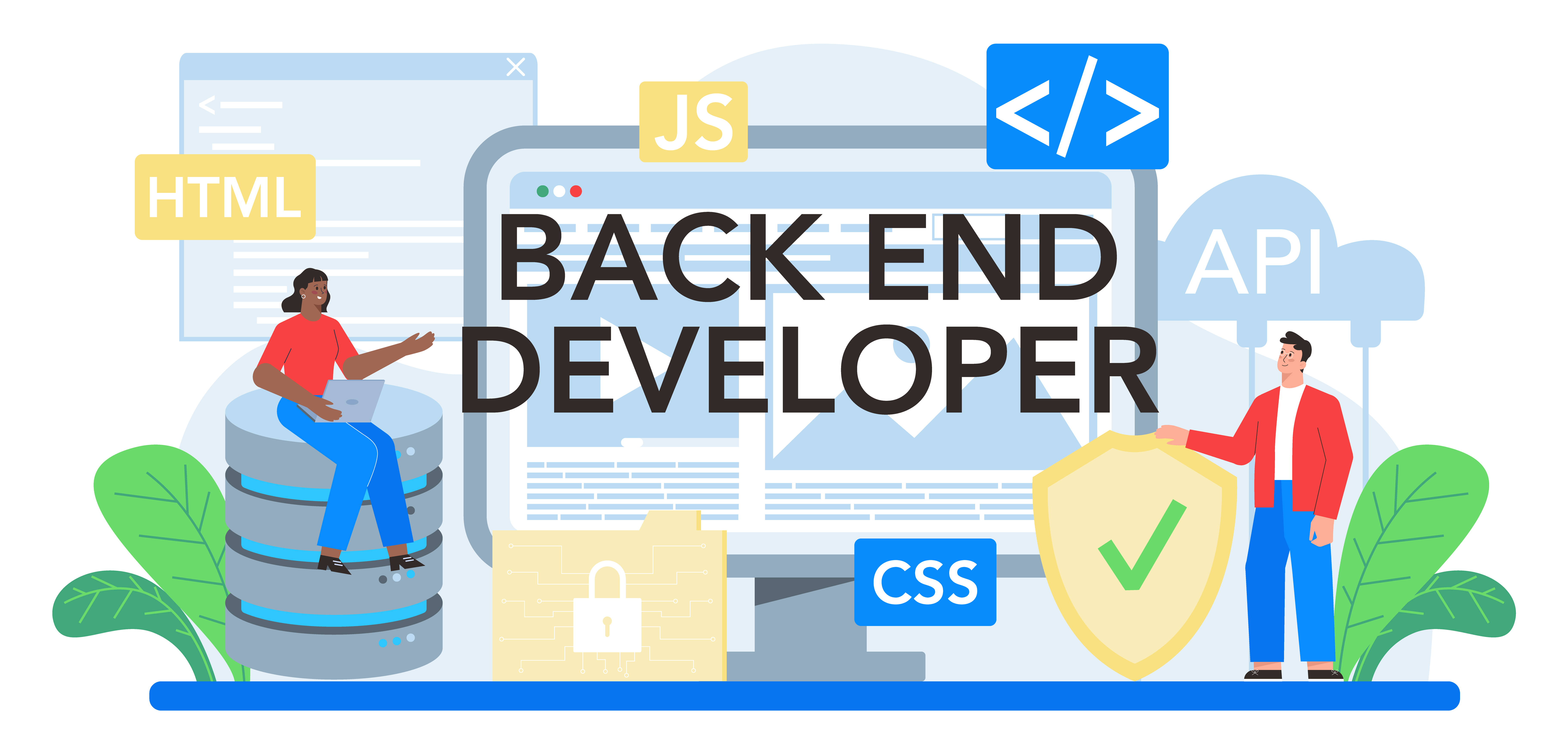 Backend Development