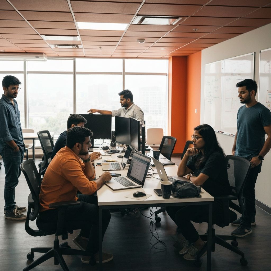 Unistack Solutions Team